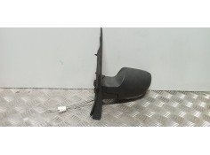 Recambio de retrovisor izquierdo para ford fiesta (cbk) ambiente referencia OEM IAM    2