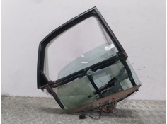 Recambio de elevalunas trasero derecho para audi a4 berlina (b5) 1.9 tdi referencia OEM IAM   