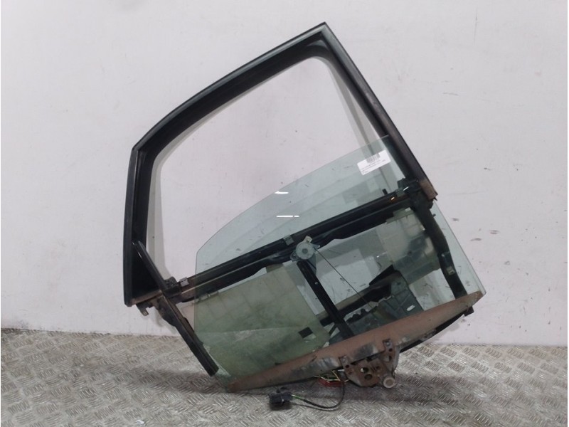 Recambio de elevalunas trasero derecho para audi a4 berlina (b5) 1.9 tdi referencia OEM IAM   