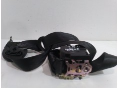 Recambio de cinturon seguridad trasero derecho para volkswagen touran (1t2) highline referencia OEM IAM 33009759