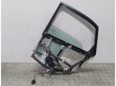 Recambio de elevalunas trasero derecho para audi a4 berlina (b5) 1.9 tdi referencia OEM IAM    2