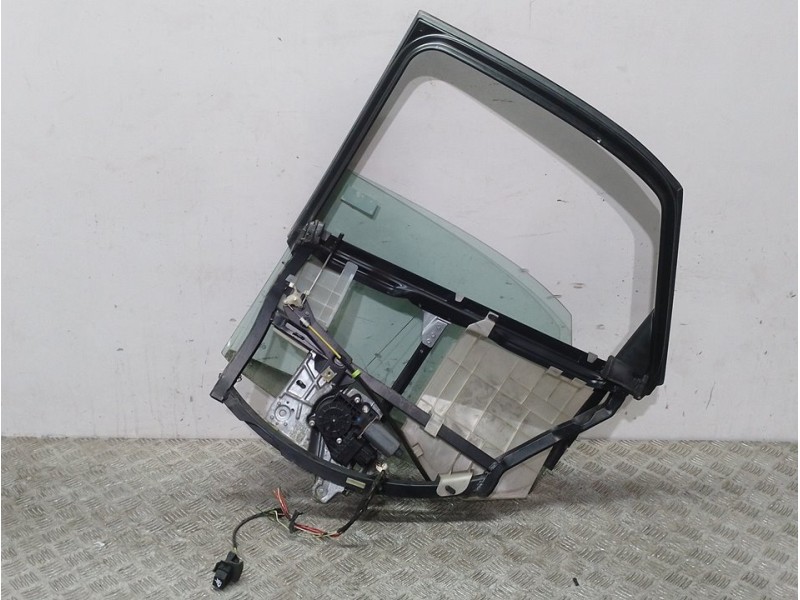 Recambio de elevalunas trasero derecho para audi a4 berlina (b5) 1.9 tdi referencia OEM IAM   