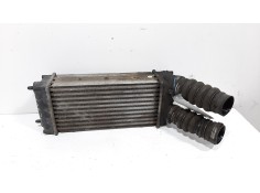Recambio de intercooler para peugeot 307 break / sw (s1) sw pack referencia OEM IAM   