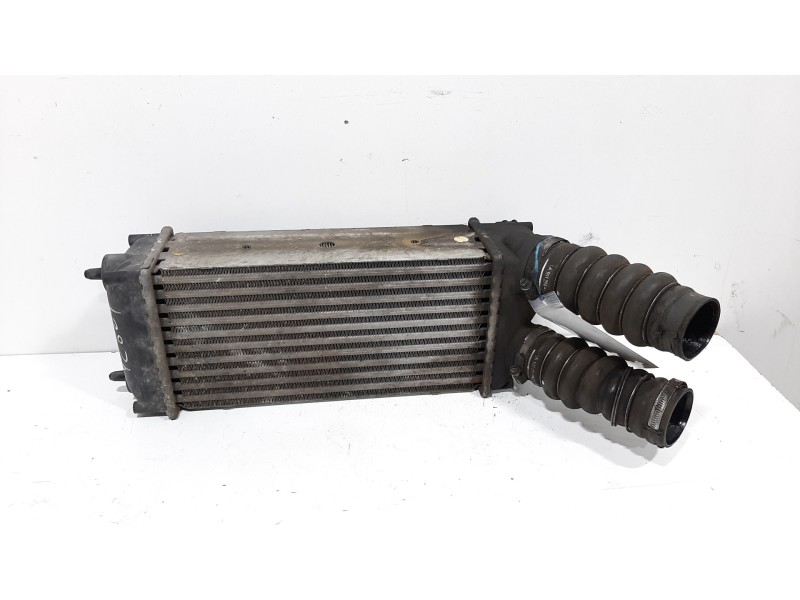 Recambio de intercooler para peugeot 307 break / sw (s1) sw pack referencia OEM IAM   