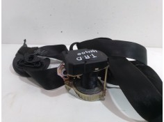 Recambio de cinturon seguridad trasero derecho para volkswagen touran (1t2) highline referencia OEM IAM 33009759   2