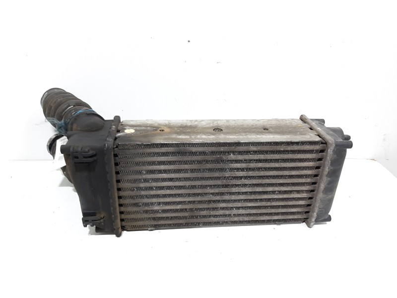 Recambio de intercooler para peugeot 307 break / sw (s1) sw pack referencia OEM IAM   