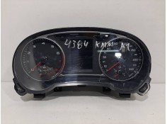 Recambio de cuadro instrumentos para audi a1 sportback (8xf) adrenalin referencia OEM IAM 8XA920930D  