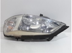 Recambio de faro izquierdo para opel astra g berlina comfort referencia OEM IAM   