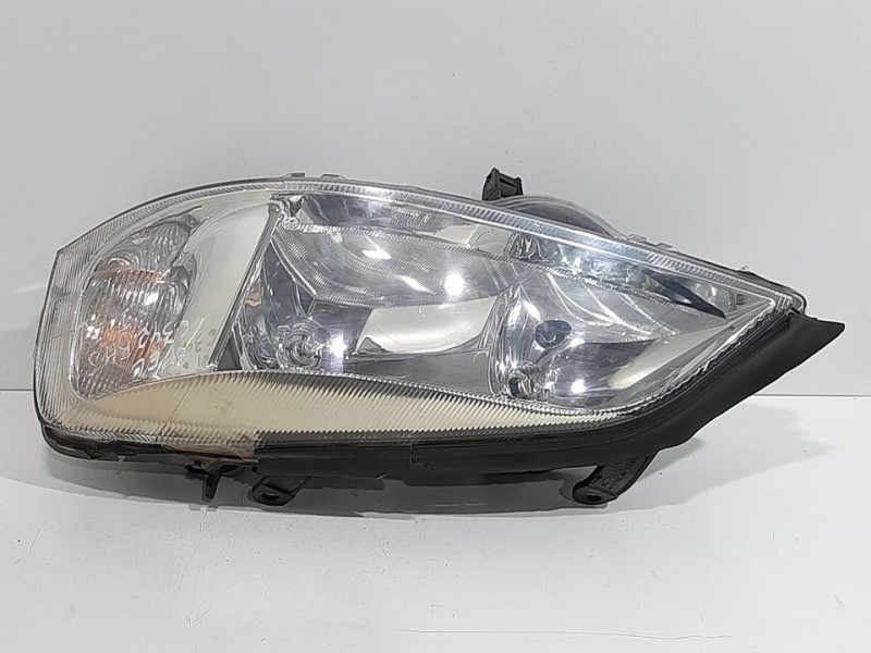 Recambio de faro izquierdo para opel astra g berlina comfort referencia OEM IAM   