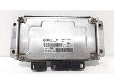 Recambio de centralita motor uce para citroën xsara picasso 1.6 básico referencia OEM IAM 0261206633 9637839580 