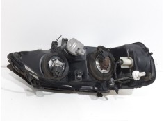 Recambio de faro izquierdo para opel astra g berlina comfort referencia OEM IAM    2