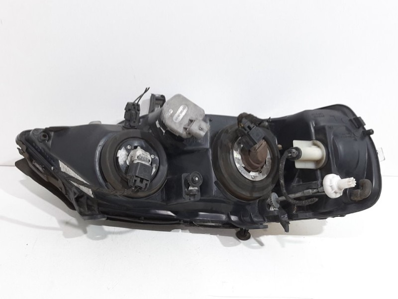 Recambio de faro izquierdo para opel astra g berlina comfort referencia OEM IAM   