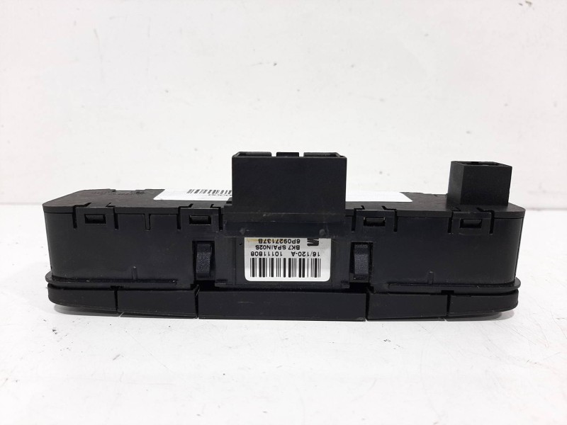 Recambio de mando multifuncion para seat ibiza (6p1) 1.2 tsi referencia OEM IAM 6P0927137B  