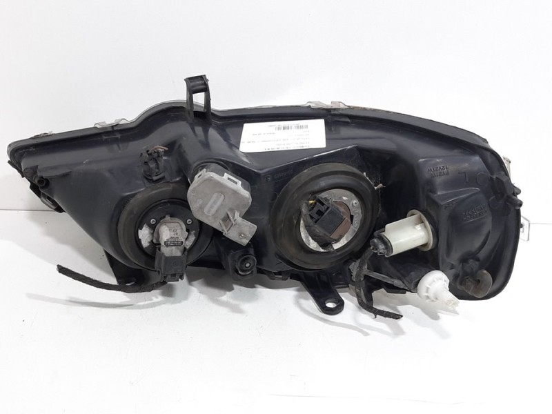 Recambio de faro izquierdo para opel astra g berlina comfort referencia OEM IAM   