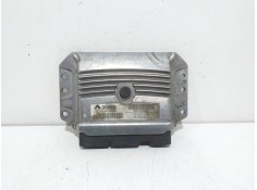 Recambio de centralita motor uce para renault scenic ii authentique referencia OEM IAM 8200509516 8200611648 JOHNSON CONTROLS