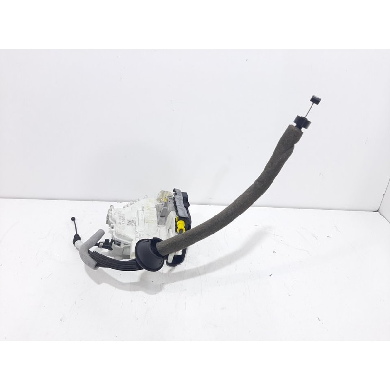 Recambio de cerradura puerta delantera izquierda para audi a1 sportback (8xf) adrenalin referencia OEM IAM 8X1837015C  