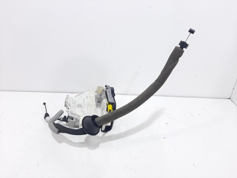 Recambio de cerradura puerta delantera izquierda para audi a1 sportback (8xf) adrenalin referencia OEM IAM 8X1837015C  