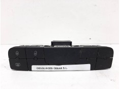 Recambio de mando multifuncion para seat ibiza (6p1) 1.2 tsi referencia OEM IAM 6P0927137B   2