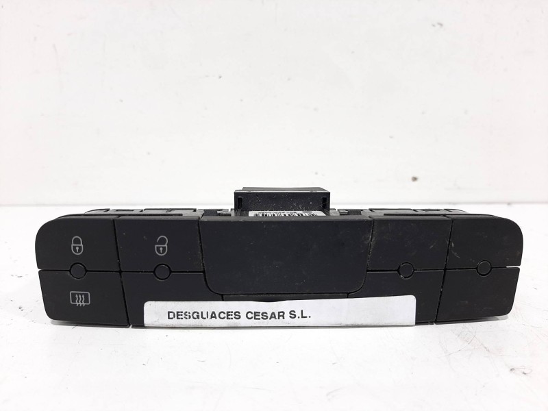 Recambio de mando multifuncion para seat ibiza (6p1) 1.2 tsi referencia OEM IAM 6P0927137B  
