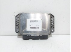 Recambio de centralita motor uce para renault scenic ii authentique referencia OEM IAM 8200509516 8200611648 JOHNSON CONTROLS 2