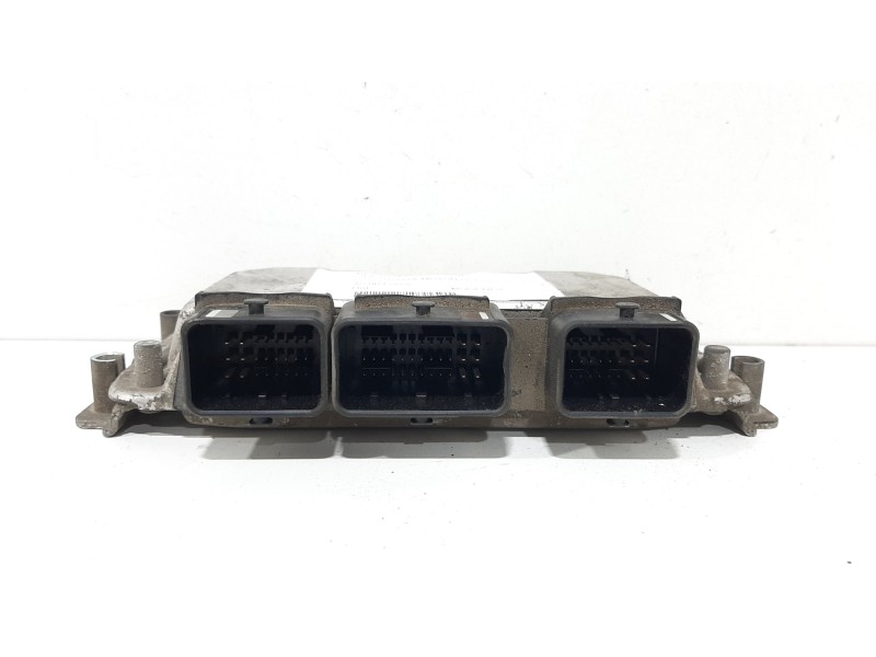 Recambio de centralita motor uce para citroën xsara picasso 1.6 básico referencia OEM IAM 0261206633 9637839580 