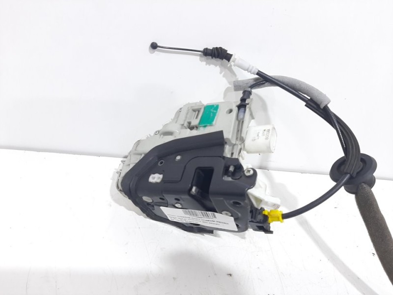 Recambio de cerradura puerta delantera izquierda para audi a1 sportback (8xf) adrenalin referencia OEM IAM 8X1837015C  