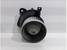 Recambio de motor calefaccion para opel corsa e color edition ecoflex referencia OEM IAM 13335075   2