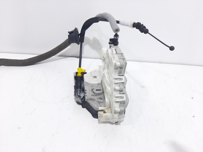 Recambio de cerradura puerta delantera izquierda para audi a1 sportback (8xf) adrenalin referencia OEM IAM 8X1837015C  