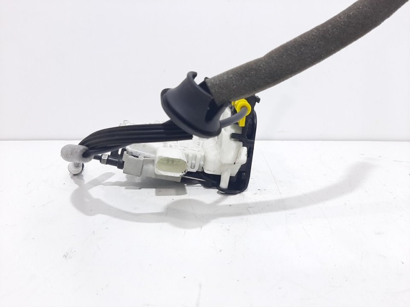 Recambio de cerradura puerta delantera izquierda para audi a1 sportback (8xf) adrenalin referencia OEM IAM 8X1837015C  