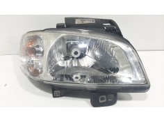 Recambio de faro derecho para seat ibiza (6k1) sport referencia OEM IAM 6K1941030C   2