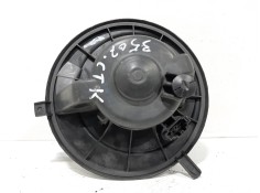 Recambio de motor calefaccion para volkswagen golf v berlina (1k1) highline referencia OEM IAM