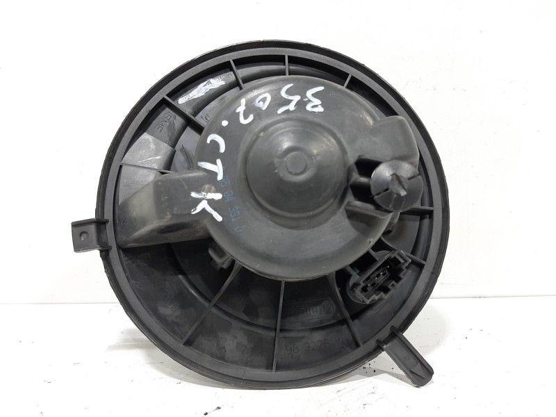 Recambio de motor calefaccion para volkswagen golf v berlina (1k1) highline referencia OEM IAM   