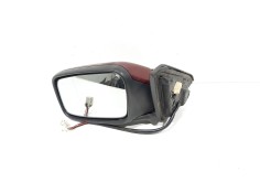 Recambio de retrovisor izquierdo para volvo s40 berlina 1.8 16v referencia OEM IAM 30623537  