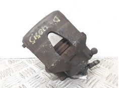 Recambio de pinza freno delantera derecha para skoda octavia berlina (1u2) tour referencia OEM IAM 1K0615124D   2