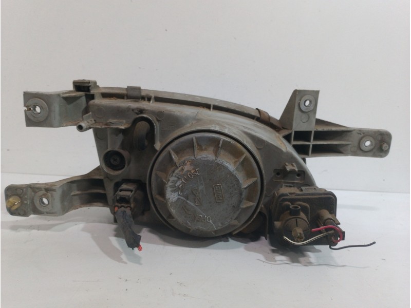 Recambio de faro izquierdo para hyundai accent (x3) 1.5 gs referencia OEM IAM   