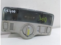 Recambio de luz interior delantera para volkswagen touran (1t2) highline referencia OEM IAM 1J0947105L  