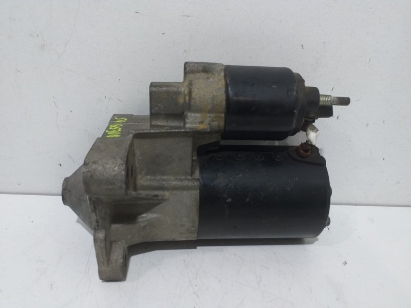 Recambio de motor arranque para renault laguna ii (bg0) authentique referencia OEM IAM 0001106017  