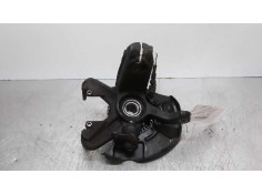 Recambio de mangueta delantera derecha para skoda octavia berlina (1u2) tour referencia OEM IAM 1J0407256AG  