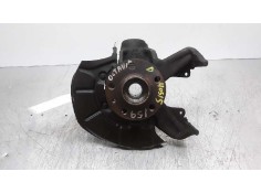 Recambio de mangueta delantera derecha para skoda octavia berlina (1u2) tour referencia OEM IAM 1J0407256AG   2