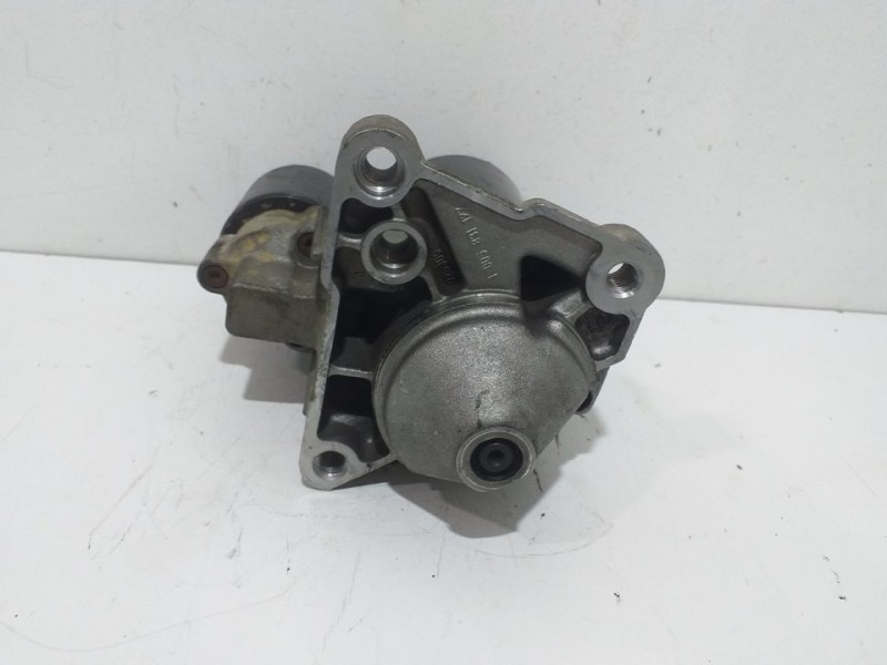 Recambio de motor arranque para renault laguna ii (bg0) authentique referencia OEM IAM 0001106017  
