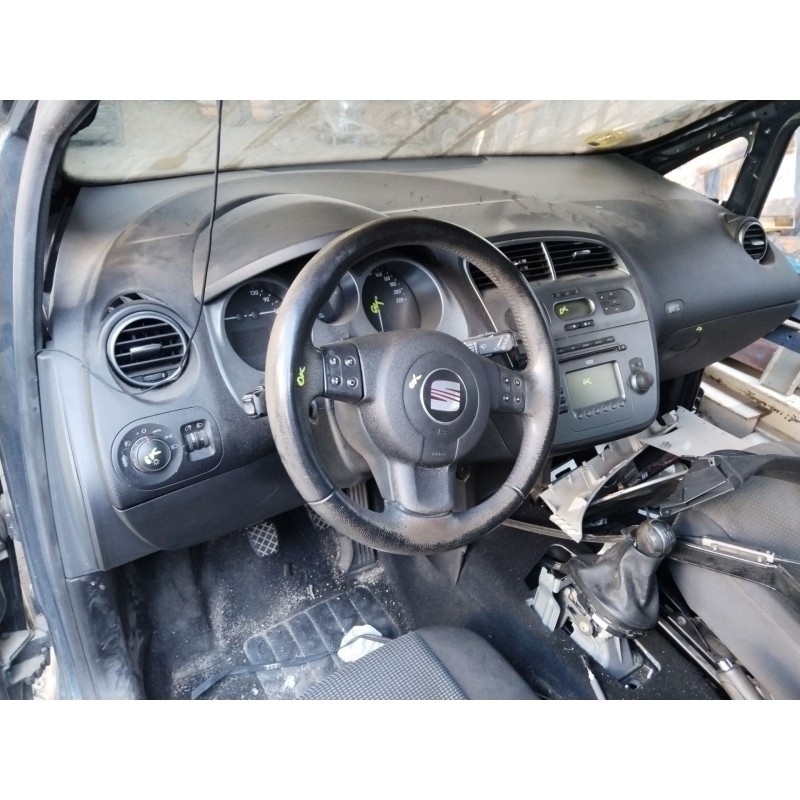 SEAT ALTEA XL (5P5, 5P8) - imagen 4