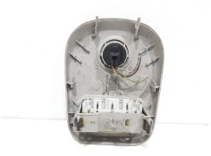 Recambio de luz interior delantera para peugeot 407 sw sr confort referencia OEM IAM 9648338377   2