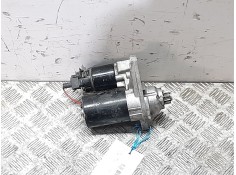 Recambio de motor arranque para volkswagen polo (9n1) highline referencia OEM IAM 0001120400 02T911023G  2