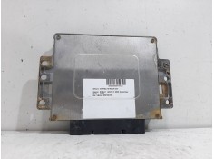 Recambio de centralita motor uce para renault laguna ii (bg0) authentique referencia OEM IAM 8200164728  