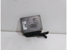 Recambio de centralita motor uce para volkswagen polo (9n1) highline referencia OEM IAM 036906034DD  