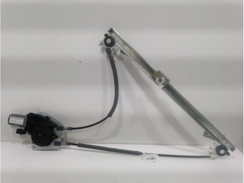 Recambio de elevalunas delantero derecho para peugeot 306 berlina 3/4/5 puertas (s2) referencia OEM IAM 1629046680  