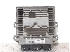 Recambio de centralita motor uce para ford fiesta (cbk) ambiente referencia OEM IAM 5WS40027MT   2