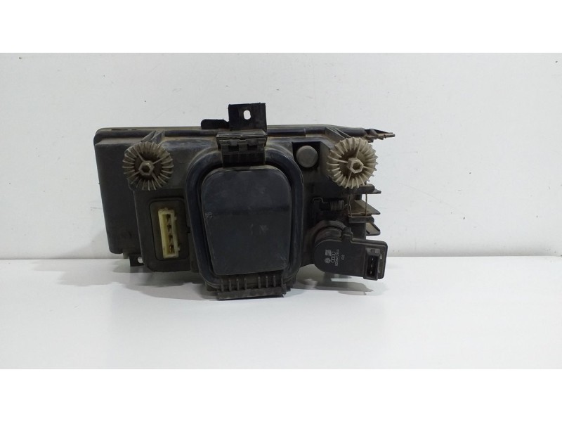 Recambio de faro derecho para seat inca (6k9) 1.9 d cl familiar referencia OEM IAM 6K1941016L  