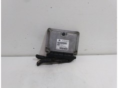 Recambio de centralita motor uce para volkswagen polo (9n1) highline referencia OEM IAM 036906034DD   2