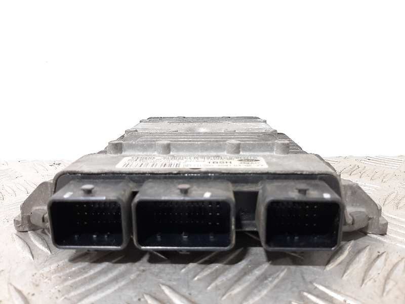 Recambio de centralita motor uce para ford fiesta (cbk) ambiente referencia OEM IAM 5WS40027MT   Recambio de centralita motor uce para ford fiesta (cbk) ambiente referencia OEM IAM 5WS40027MT